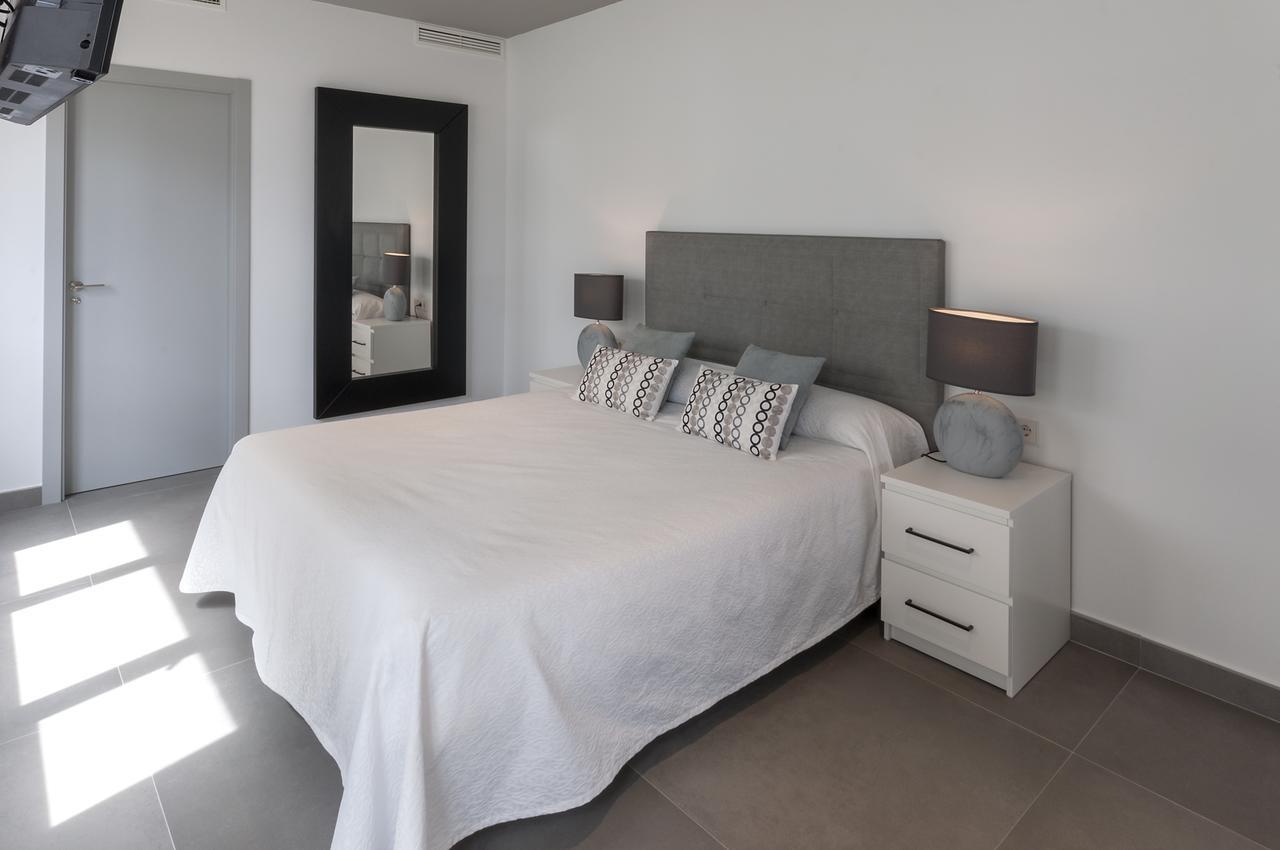 Ag Casa Del Mar Premium Gandía Exterior foto