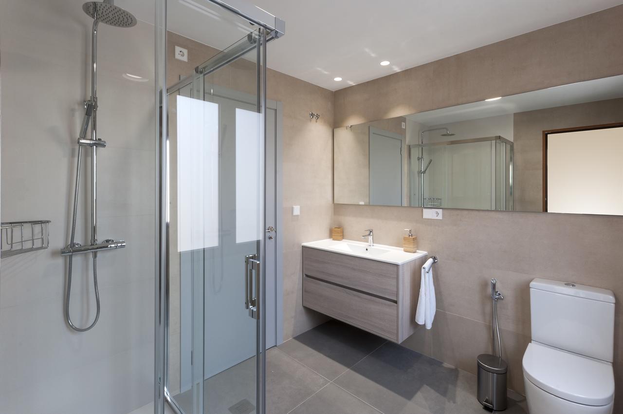 Ag Casa Del Mar Premium Gandía Exterior foto