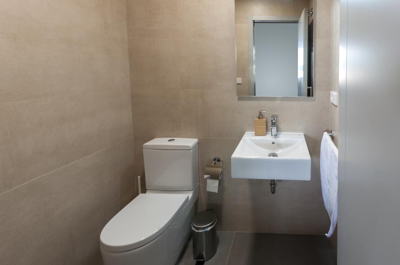 Ag Casa Del Mar Premium Gandía Exterior foto