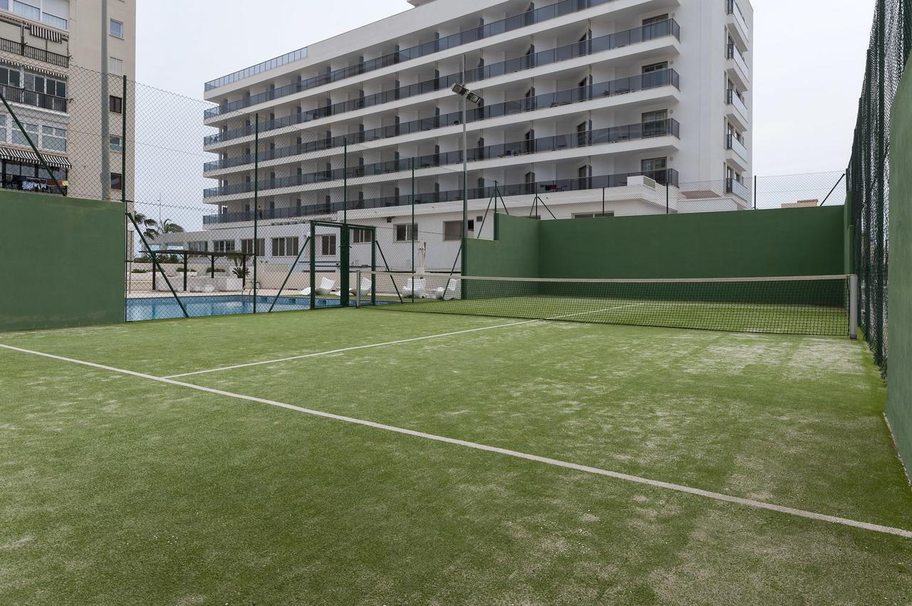 Ag Casa Del Mar Premium Gandía Exterior foto
