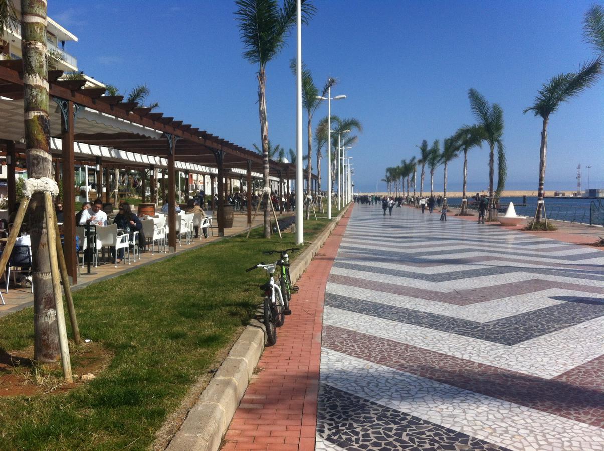 Ag Casa Del Mar Premium Gandía Exterior foto