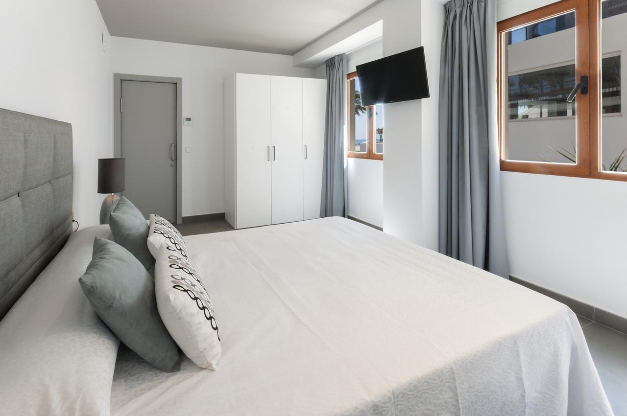 Ag Casa Del Mar Premium Gandía Exterior foto