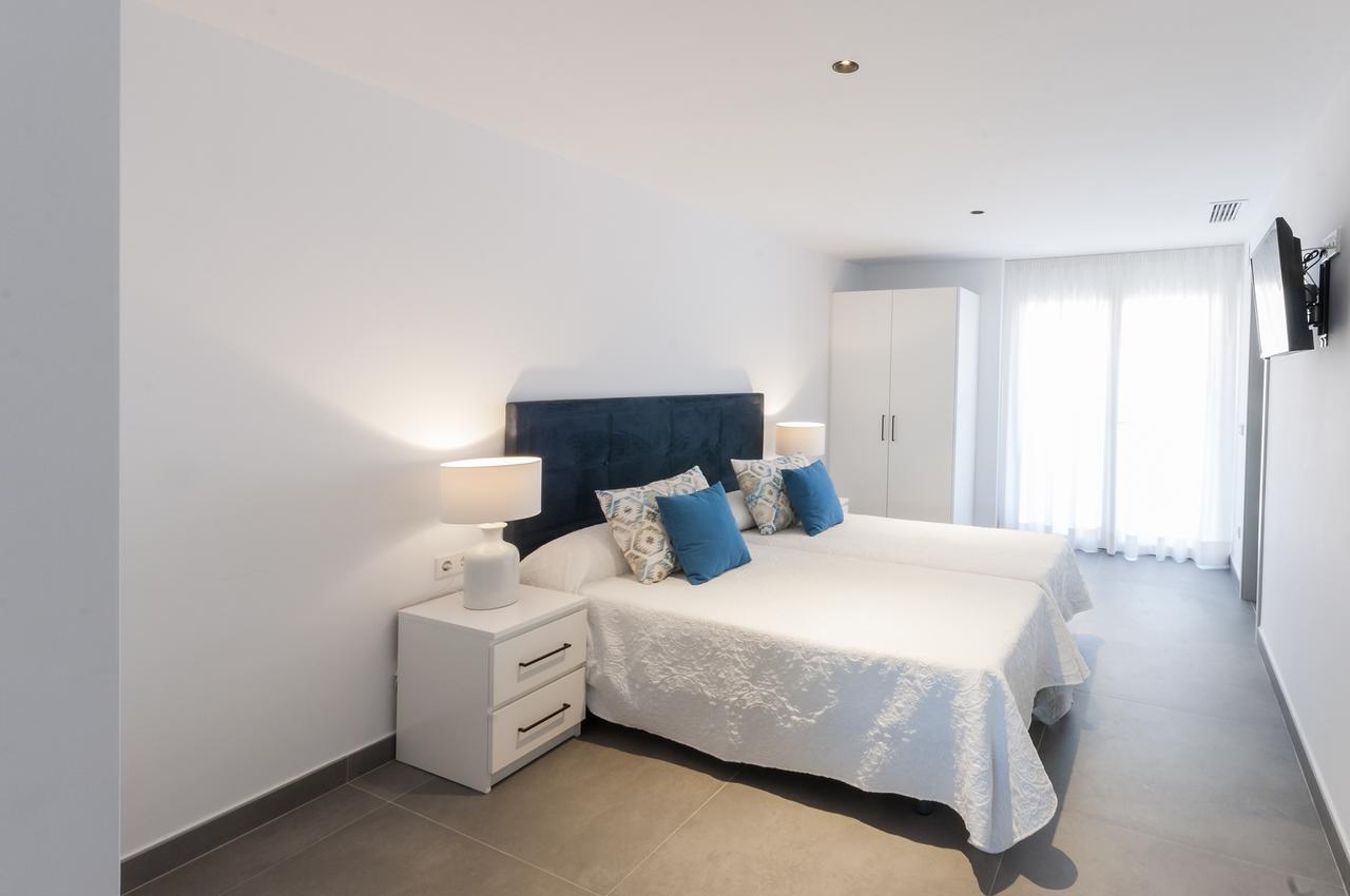 Ag Casa Del Mar Premium Gandía Exterior foto